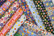 Tropical Bliss, a Pattern Graphic by MSNTY STUDIOX (Thumbnail 2 of 31)