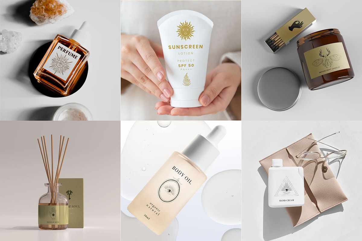 990+ The Great Things: Icons Bundle, an Object Graphic by Mio Buono (Photo 19 of 35)