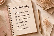 Elfariany Duo - Script & Sans-Serif, a Script Font by Lettertype Studio (Thumbnail 5 of 14)