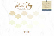 72 Colour Palette for Affinity Suite, a Palette Add-On by May Annella (Thumbnail 7 of 8)