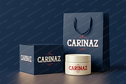 CarinaZ | Elegant Modern Serif, a Serif Font by Astuti Studio (Thumbnail 7 of 25)