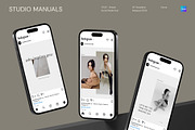 HYLIS – Simple Social Media Post, a Social Media Template by Studio Manuals (Thumbnail 3 of 8)
