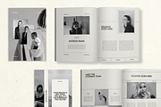 Canva Workbook Template for Coaches, a Magazine Template by Branding Babe Co. (Thumbnail 9 of 10)