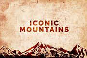 Adventure Design Bundle, an Icon by Calvin Weibel (Thumbnail 7 of 12)
