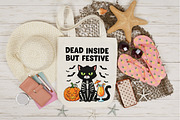Funny & Sarcastic Halloween PNG, a Graphic by Designking (Thumbnail 4 of 4)