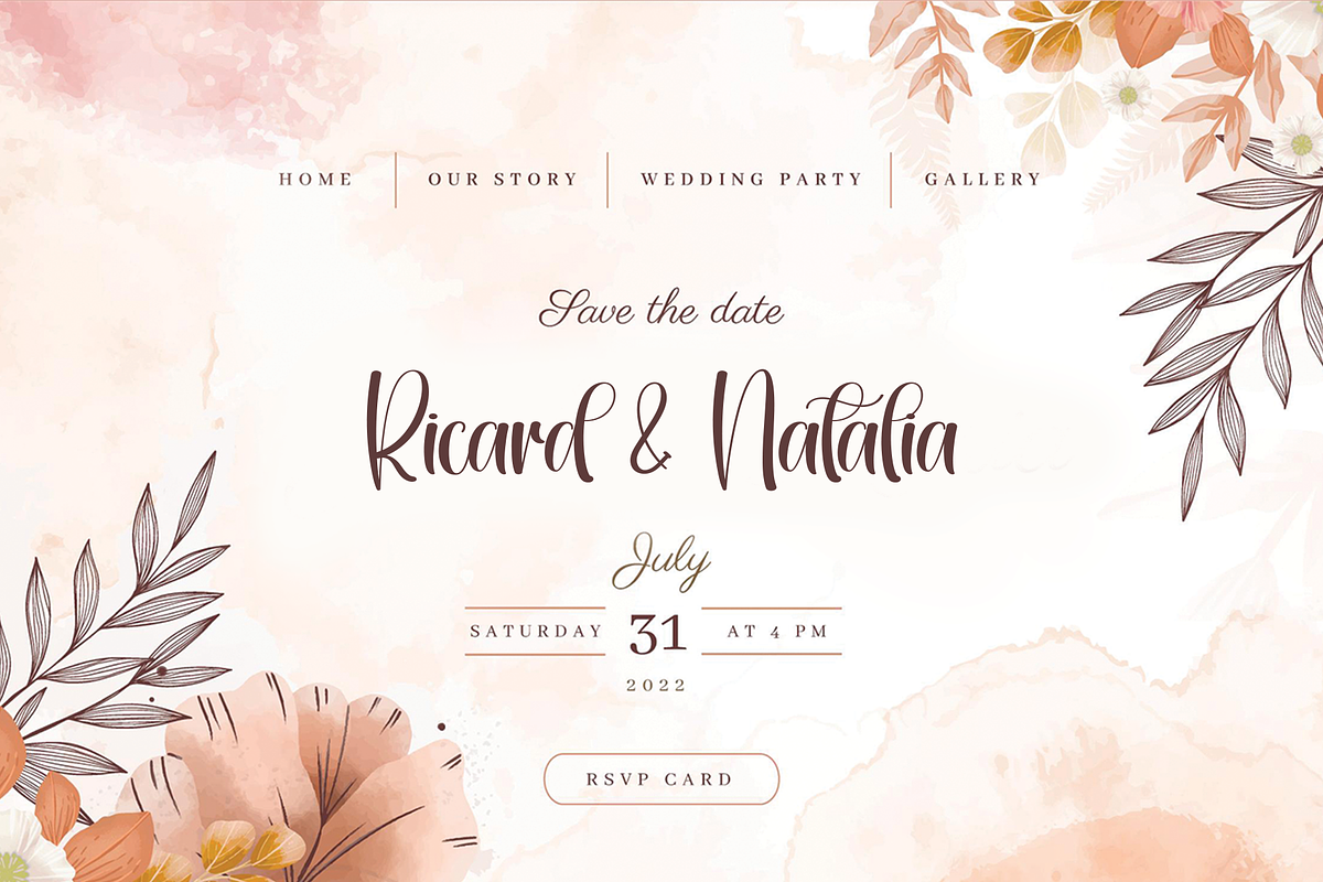 Dancingdate | Script Font, a Handwritten Font by Scratchones (Photo 2 of 8)