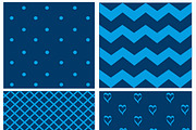 Trend design pattern, a Background Graphic by TeaGraphicDesign