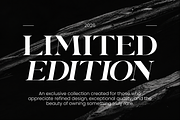 Maronier Modern Serif Typeface Font, a Serif Font by Rasio Studio (Thumbnail 9 of 12)