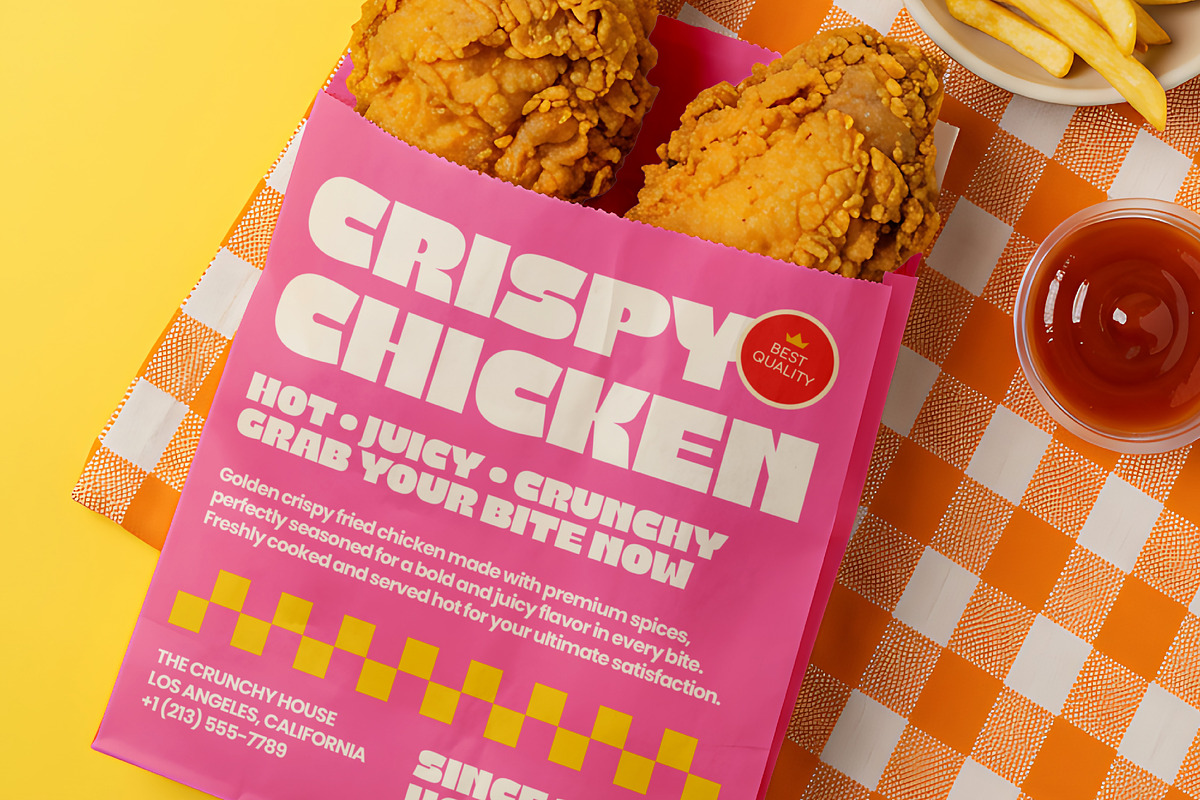 Fresh Chunky Retro Groovy Sans, a Sans Serif Font by timelesstype.co (Photo 2 of 15)