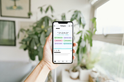 Positive Vibes Pack Instagram, a Social Media Template by The Blog Creative (Thumbnail 6 of 6)