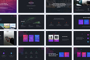 Motion - Colored & Creative Template, a Presentation Template by UDEA Store (Thumbnail 16 of 18)