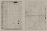 Halftone Paper & Card Vectors, a Texture Graphic by Offset (Thumbnail 9 of 16)