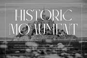 Ragyola A Display Serif Font, a Serif Font by Storytype Studio (Thumbnail 6 of 15)