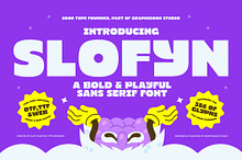 Slofyn