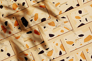 30 Terrazzo Seamless Patterns, a Pattern Graphic by Ayya Studio (Thumbnail 6 of 12)