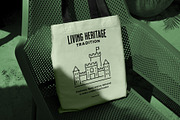 1390 Cultural and Historical Icons, an Outline Icon by Prosymbols (Thumbnail 6 of 25)