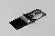 Magazine Template Landscape, a Magazine Template by Cleffon_Graphic_Studio (Thumbnail 11 of 11)