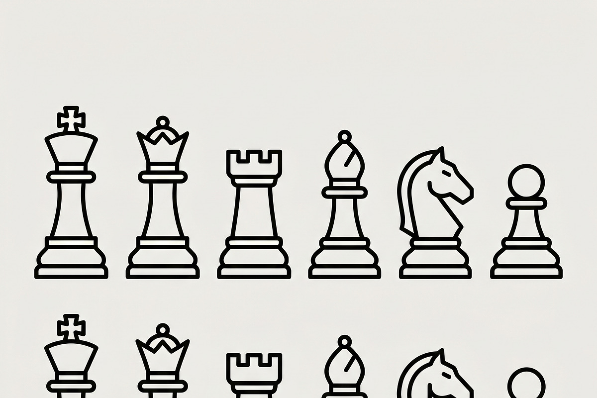Bundles Tiny Hobby Outline Icons, an Outline Icon by adenpinkstore (Photo 3 of 16)
