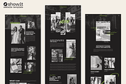 Forevermore Showit Website Template, a WordPress Template by Divinely Guided Studio (Thumbnail 2 of 7)