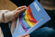 LGBT flags. 51 images, an Abstract Photo by Handmadefont (Thumbnail 9 of 12)