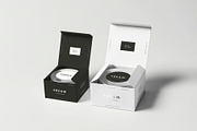 Cosmetic Mockup Set, a Packaging Mockup by DesignRushMarket (Thumbnail 3 of 8)