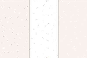 Korean tradition rice paper
