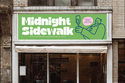 Bocktail - Retro Bold Display Sans, a Sans Serif Font by timelesstype.co (Thumbnail 13 of 20)