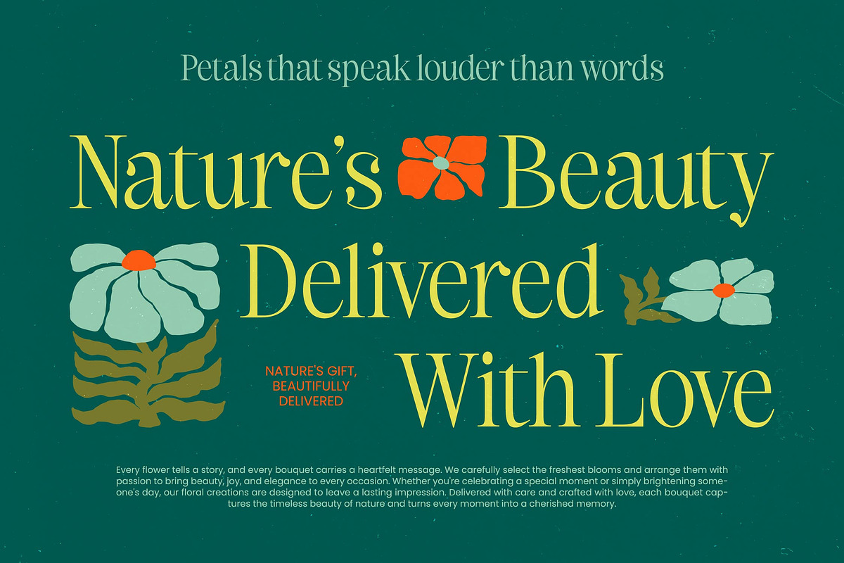 Refika Mughy Thin  Serif Display, a Serif Font by timelesstype.co (Photo 3 of 15)