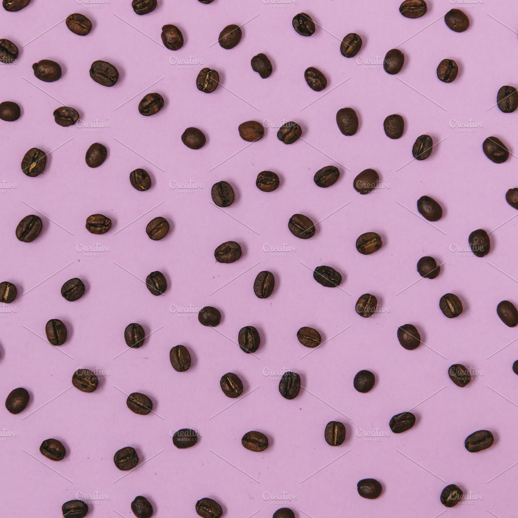 Coffee beans featuring abstract, natural, and liquid, a Food & Drink Photo by Katya Havok