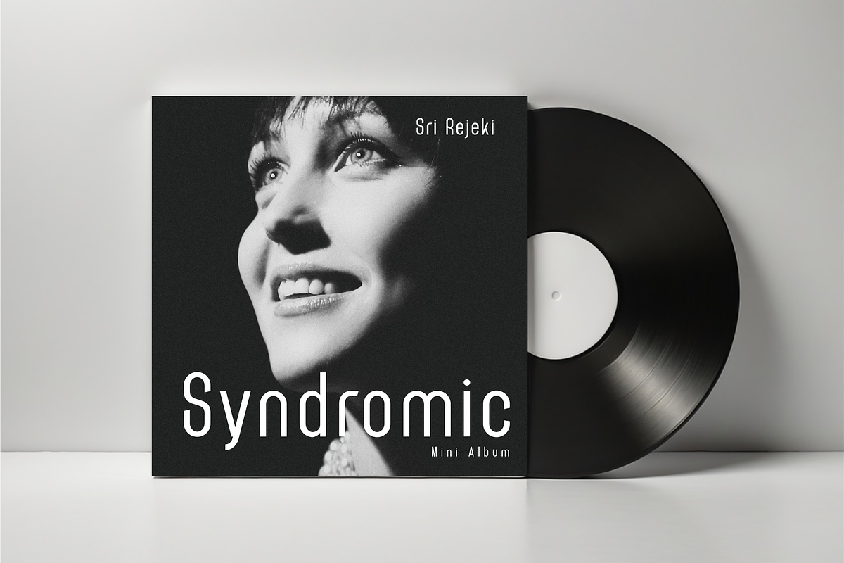 Borela -  A Modern Sans Serif, a Font by zamjumps (Photo 8 of 12)