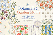 Mediterranean Pattern Collection, a Pattern Graphic by Bnick (Thumbnail 8 of 8)