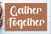 Darling Girlies, a Handwritten Font by FreshTypeINK (Thumbnail 2 of 8)