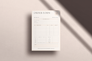 Wholesale Line Sheet Canva Template, a Flyer Template by Hellohastore (Thumbnail 7 of 11)