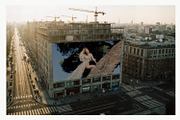 Fashion City Billboard Set / 6-Pack, a Mockup by ReAffirm (Thumbnail 17 of 17)