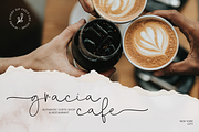 Holly - Christmas Font, a Handwritten Font by Mozatype (Thumbnail 4 of 8)
