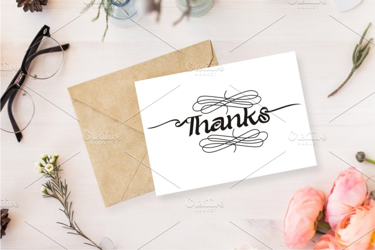 SERATAN, a Handwritten Font by Barkah (Photo 9 of 9)