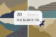 Japan - Poster Builder, a Decorative Illustration by KetteCreate (Thumbnail 11 of 15)