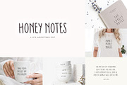 11 Whimsical Handwritten Font Bundle, a Script Font by Pink Coffie (Thumbnail 13 of 58)