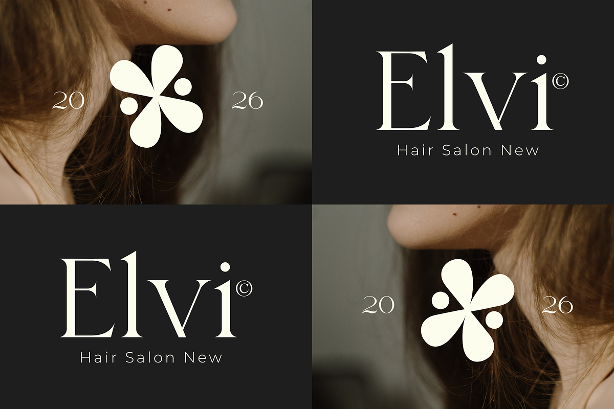 Elqati – Elegant Modern Serif Font, a Serif Font by MaikoHatta (Photo 5 of 8)