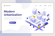 Isometric Solutions Mini. Part 6, a Templates & Theme by Andrew Kras Design (Thumbnail 10 of 24)