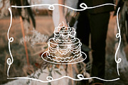 I Do, Doodles! Wedding Clipart Pack, a Decorative Illustration by Volha Studio (Thumbnail 7 of 9)