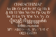 Mostira || Modern Classy Serif Font, a Serif Font by Ermedia Studio (Thumbnail 10 of 10)