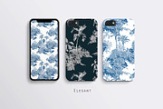 Toile. Patterns, a Pattern Graphic by Irina Dolgikh (Thumbnail 13 of 14)