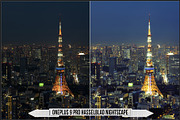 Hasselblad Adjustments Profiles, a Plug-in Add-On by Raztrend (Thumbnail 26 of 30)