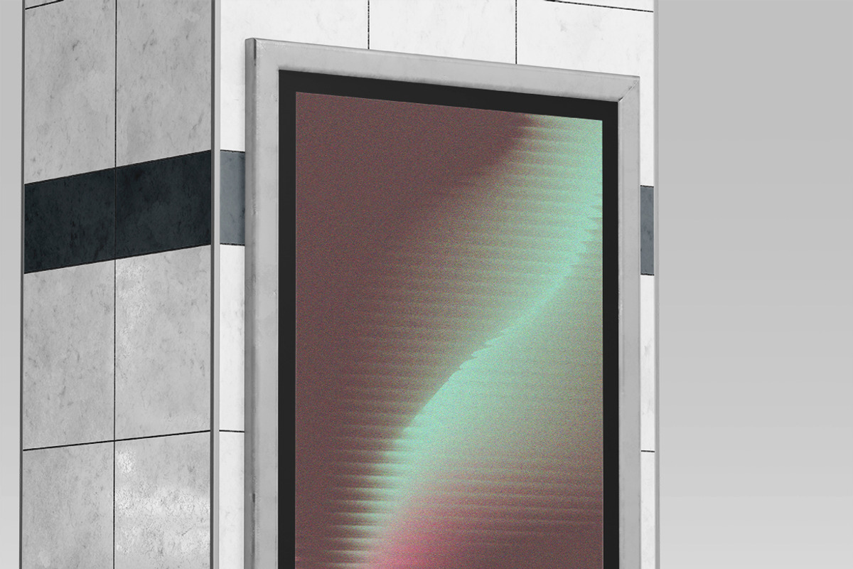 Velquion Gradient Glass Background, a Background Graphic by Eltypesstudio (Photo 5 of 12)