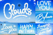 Elementals Photoshop Actions Bundle, an Action Add-On by Andrew Skoch Design (Thumbnail 5 of 10)