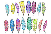 Dreamcatcher with bonus, a Decorative Illustration by Happiestsim (Thumbnail 5 of 5)