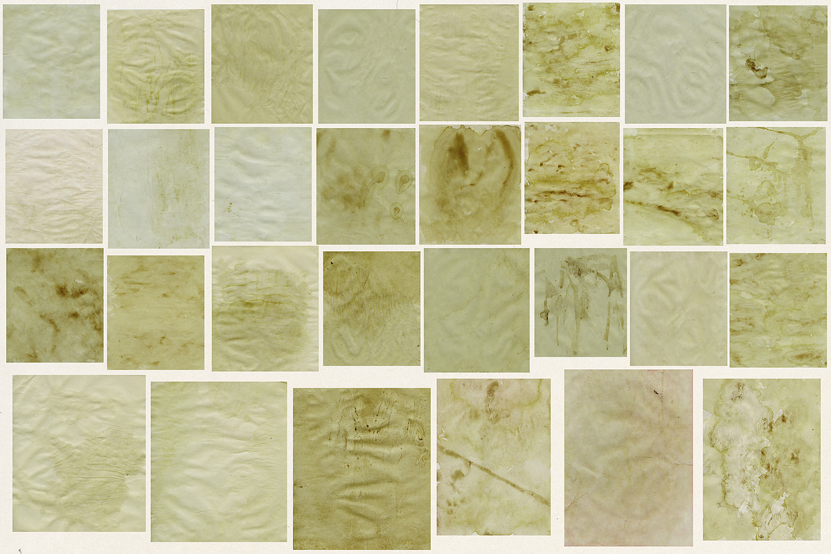 TIME STAINED PAPER TEXTURE PACK, a Texture Graphic by Textexp (Photo 10 of 11)