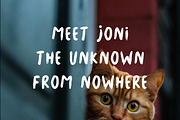Paris Rebel - A Handwritten Font, a Sans Serif Font by MOCOSANS (Thumbnail 3 of 5)