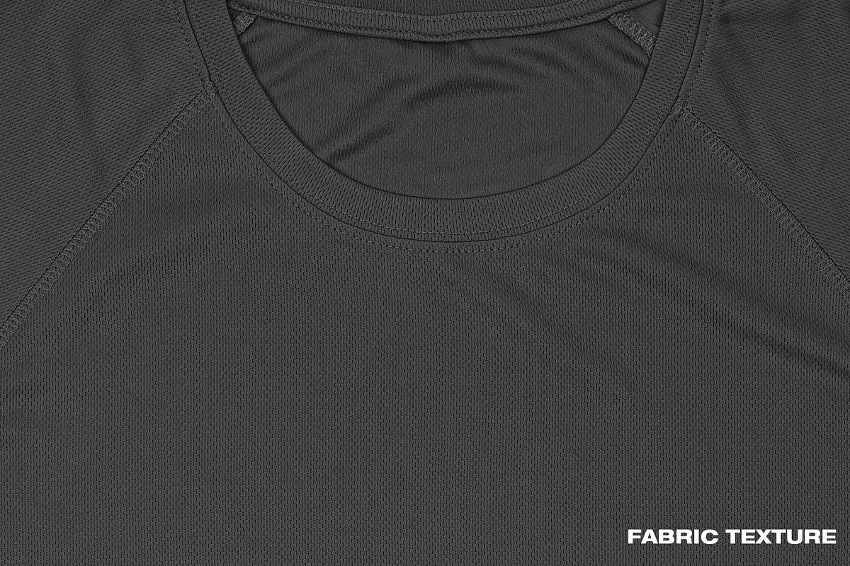 Jersey - Mockup, a Shirt Mockup by DaldSgh (Photo 14 of 15)